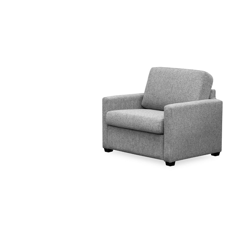 Starscream Single Sofabed (Storm)
