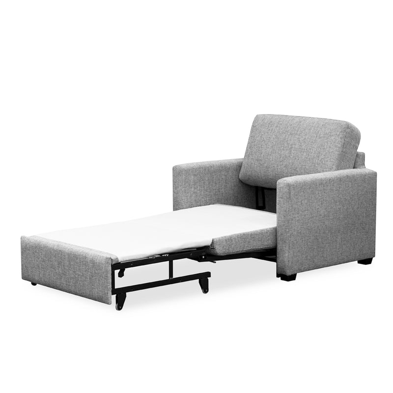 Starscream Single Sofabed (Storm)