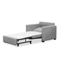 Starscream Single Sofabed (Storm)