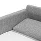 Starscream Single Sofabed (Storm)
