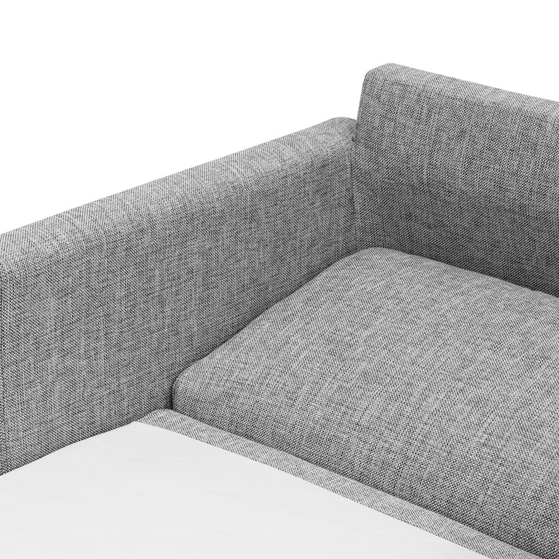 Starscream Single Sofabed (Storm)