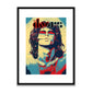 The Doors Framed Print - TD0003