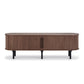 Palliser TV Unit (Walnut) 180