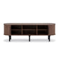 Palliser TV Unit (Walnut) 180