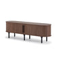 Palliser TV Unit (Walnut) 180
