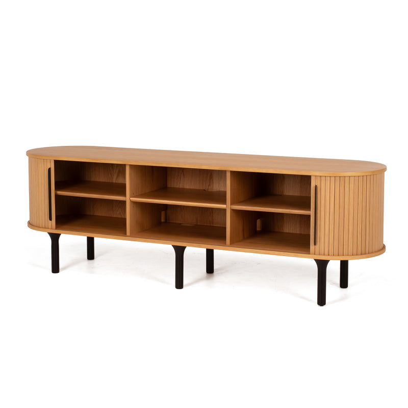 Palliser TV Unit 180