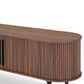 Palliser TV Unit (Walnut)