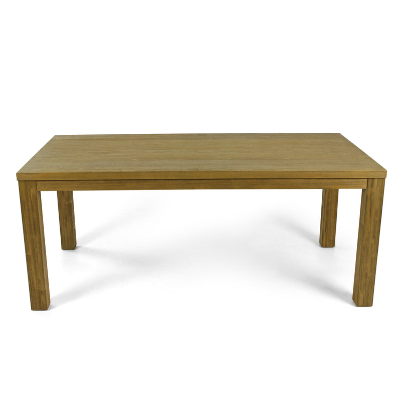 Texas Dining Table 2250