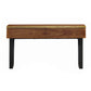 LiveEdge Console Table