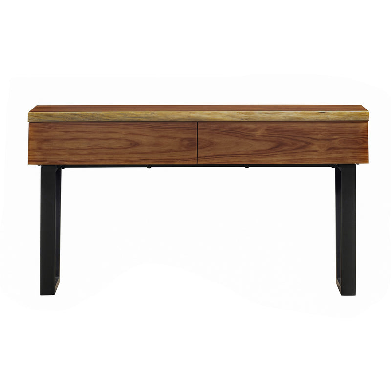 LiveEdge Console Table