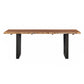 LiveEdge 210 Dining Table