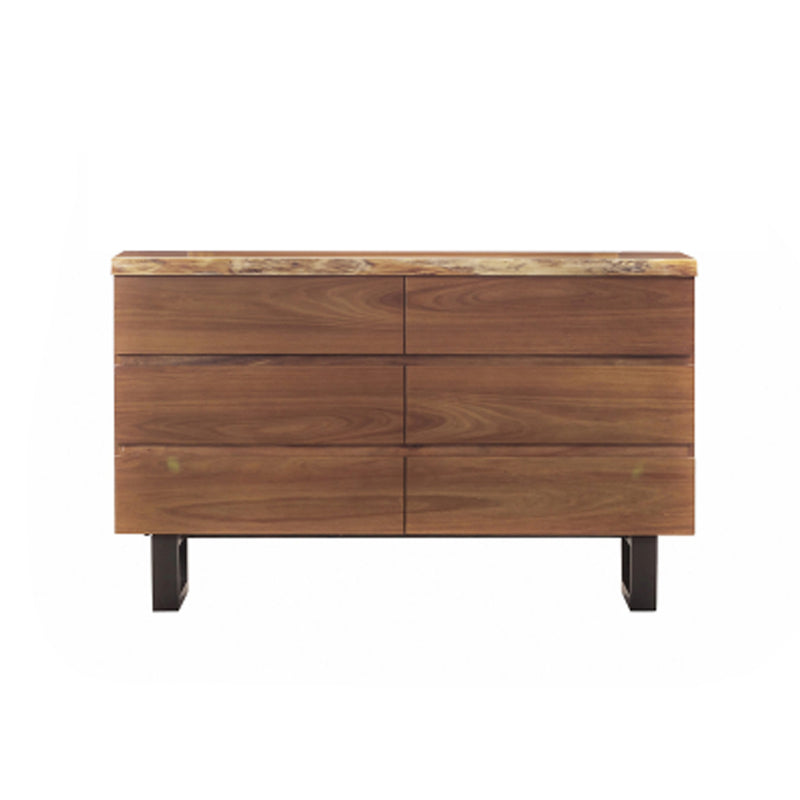 LiveEdge Dresser 6drw