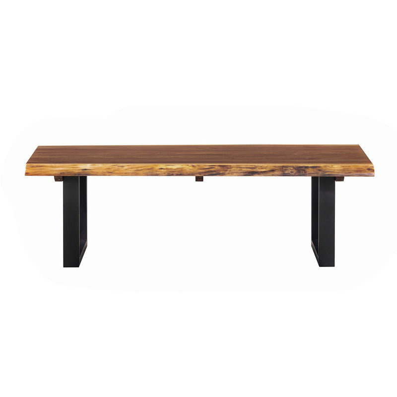 LiveEdge Coffee Table