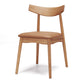 Rotterdam Dropleaf Dining Table - FLOOR MODEL + x6 Wagner Dining Chairs