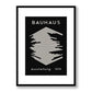 Bauhaus Ausstellung Framed Print