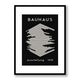 Bauhaus Ausstellung Framed Print