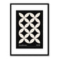 Bauhaus Framed Print 101