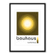 Bauhaus Framed Print 111
