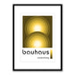 Bauhaus Framed Print 109