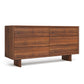 Palm Springs 6drw Dresser