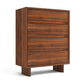 Palm Springs 4drw Tallboy