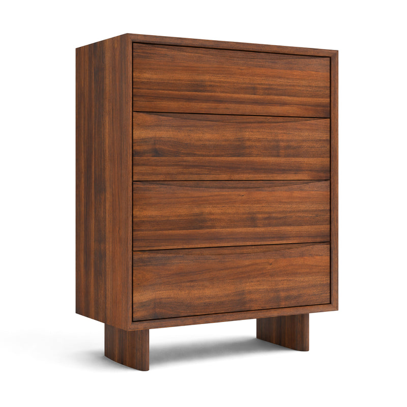 Palm Springs 4drw Tallboy