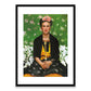 Frida Kahlo Framed Print
