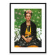 Frida Kahlo Framed Print