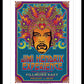 Jimi Hendrix Experience II Framed Print