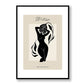 Matisse 0070 Framed Print