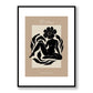 Matisse 0071 Framed Print