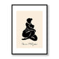 Matisse 0082 Framed Print