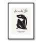 Matisse 0085 Framed Print