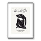 Matisse 0074 Framed Print