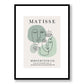 Matisse 0061 Framed Print