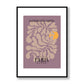 Matisse 0093 Framed Print