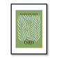 Matisse 0094 Framed Print