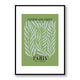 Matisse 0094 Framed Print