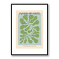 Matisse 0095 Framed Print