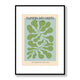 Matisse 0095 Framed Print