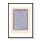 Matisse 0097 Framed Print