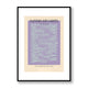 Matisse 0097 Framed Print