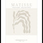 Matisse Neutrals Set of Framed Prints