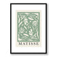 Matisse 0063 Framed Print