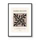 Matisse 0107 Framed Print