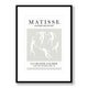 Matisse 0067 Framed Print