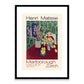 Matisse Marlborough Zurich Framed Print