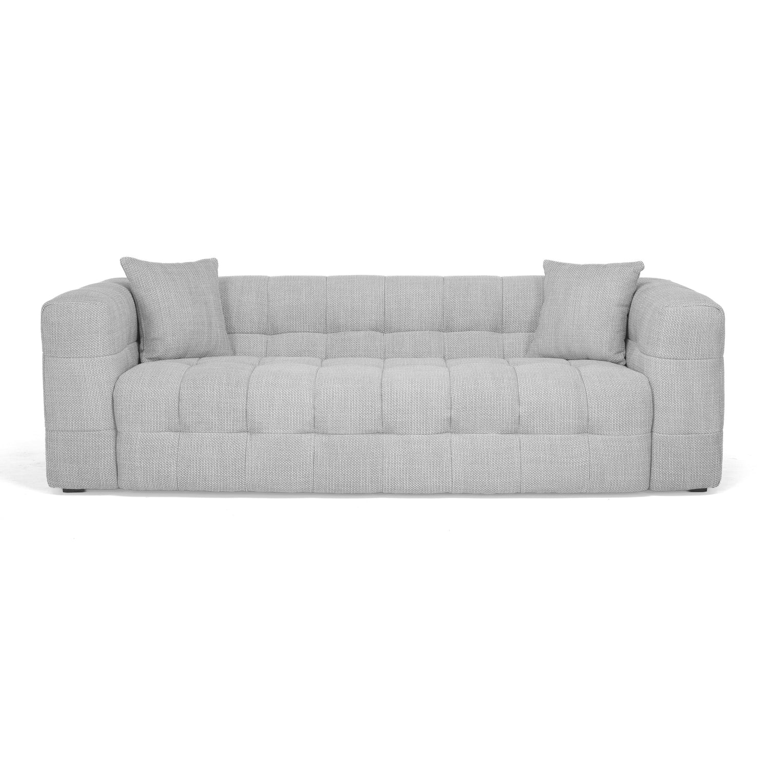 Michelin 3 Seater Sofa Weave