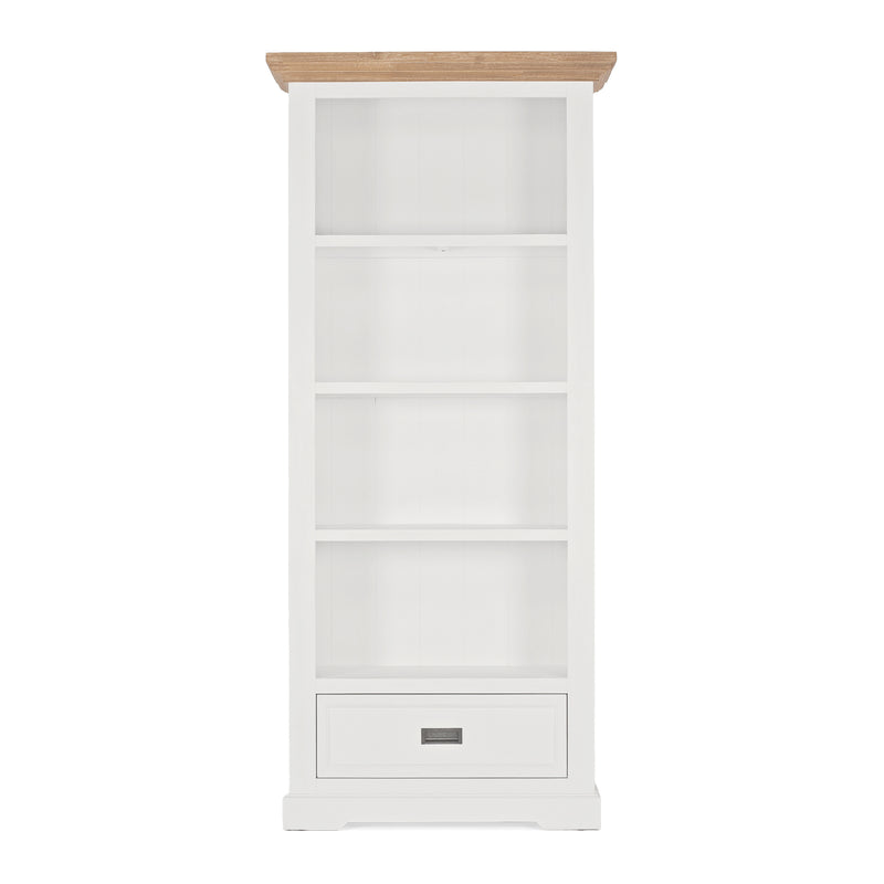 Parisian Bookcase