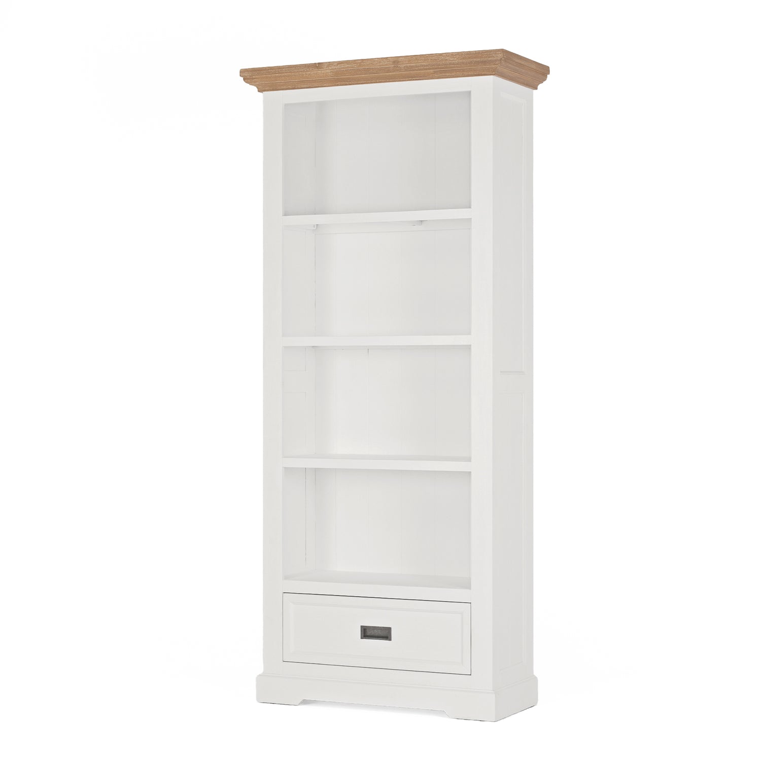 Parisian Bookcase